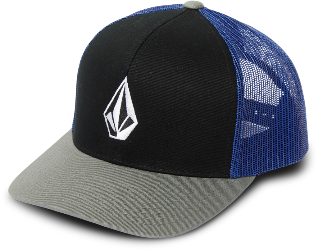 Volcom Full Stone Cheese Cap gorra hombre | Ultramarine
