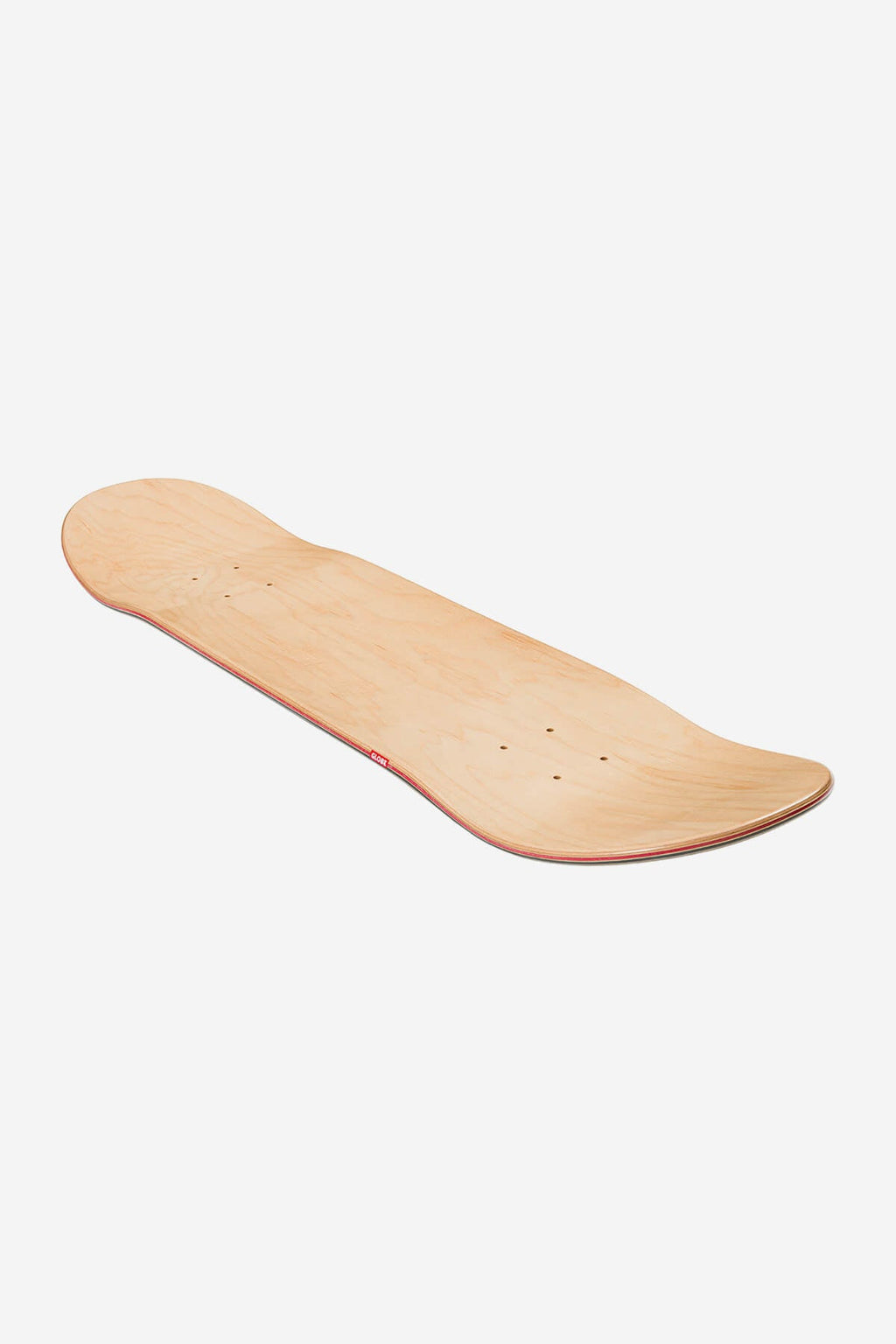 Globe G3 Bar tablas de monopatín detail 7 | Impact/Black Dye