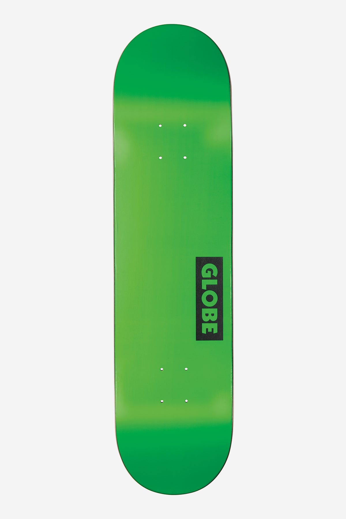 Globe Goodstock tablas de monopatín detail 1 | Neon Green