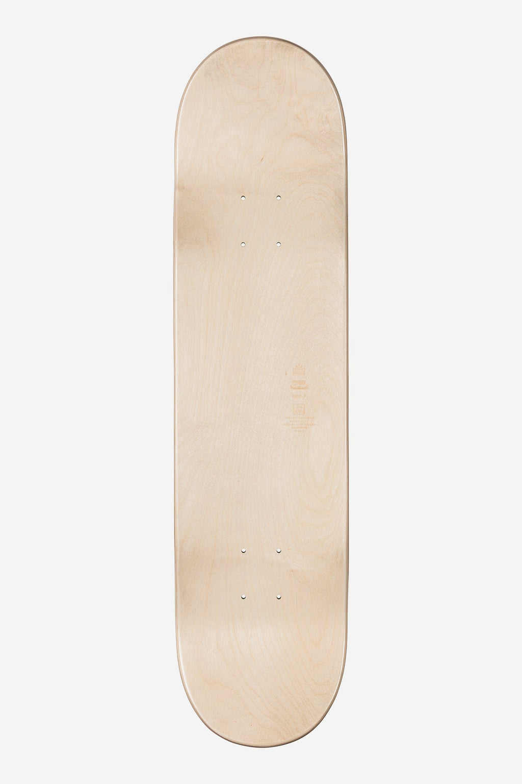 Globe Goodstock tablas de monopatín detail 3 | Neon Green