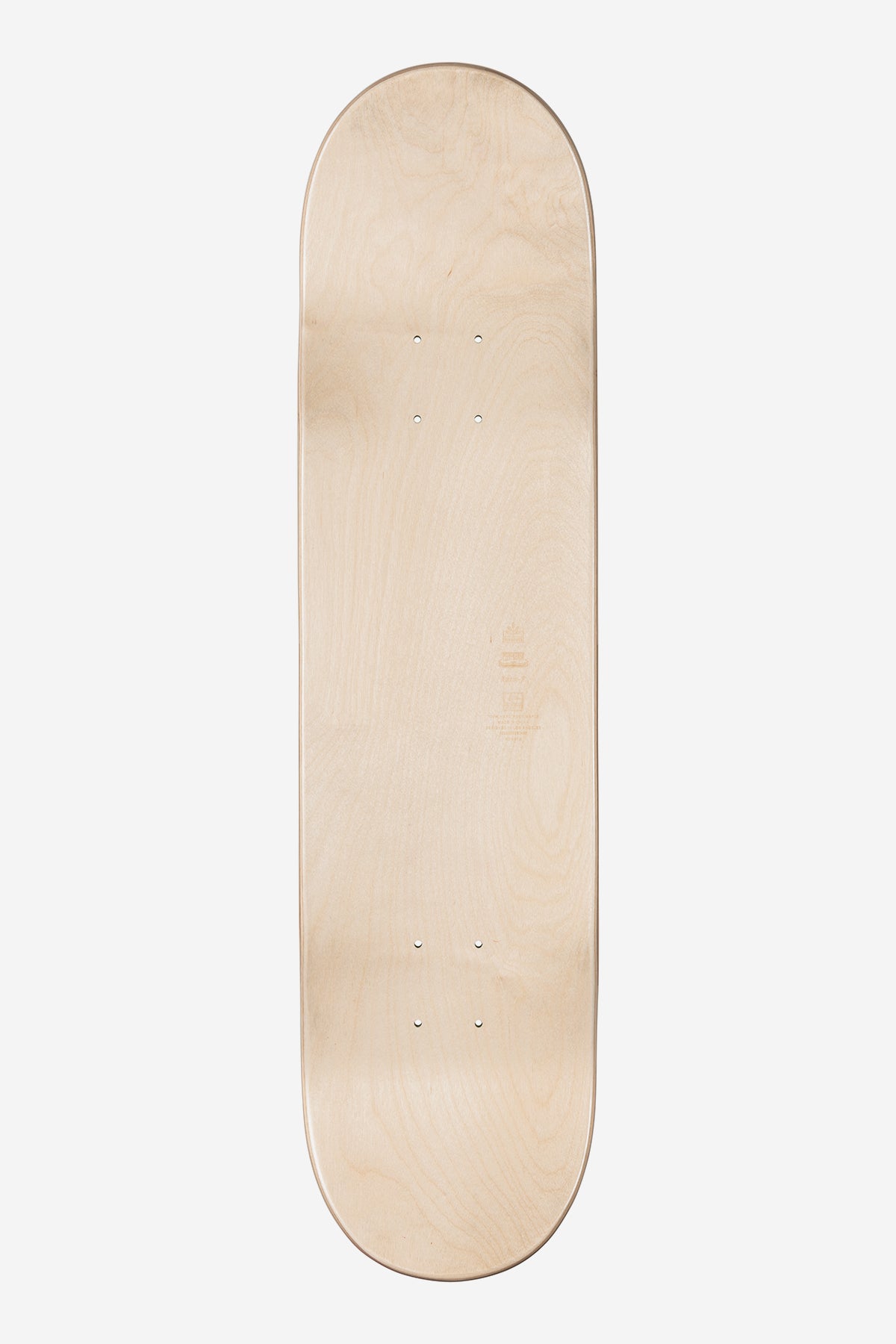 Globe Goodstock tablas de monopatín detail 3 | Neon Green
