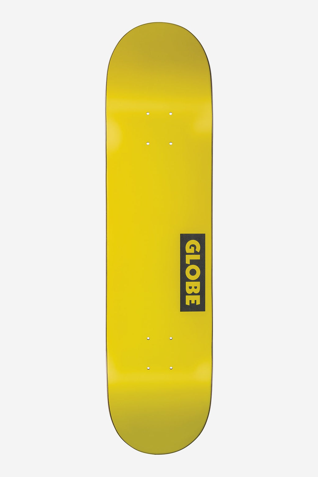 Globe Goodstock tablas de monopatín detail 1 | Neon Yellow