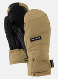 Guanti da snowboard Burton Reverb GORE-TEX da donna - Kelp