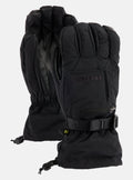 Guanti da snowboard Burton Baker 2 in 1 - True Black