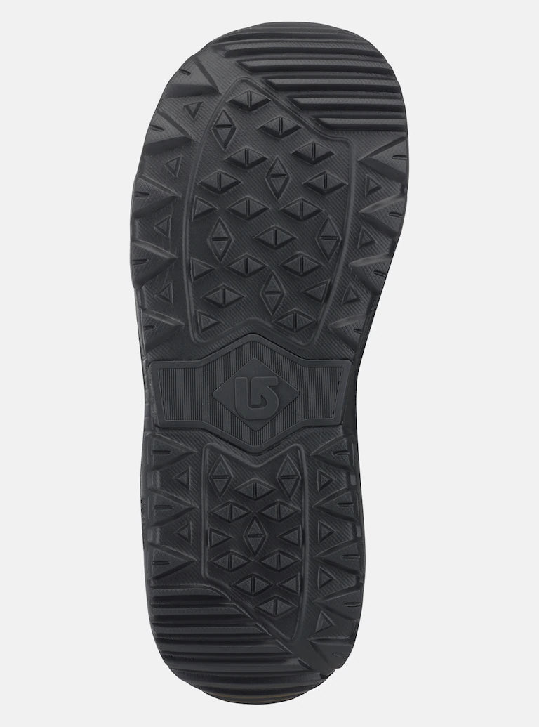 Burton Moto - Bottes de snowboard noires