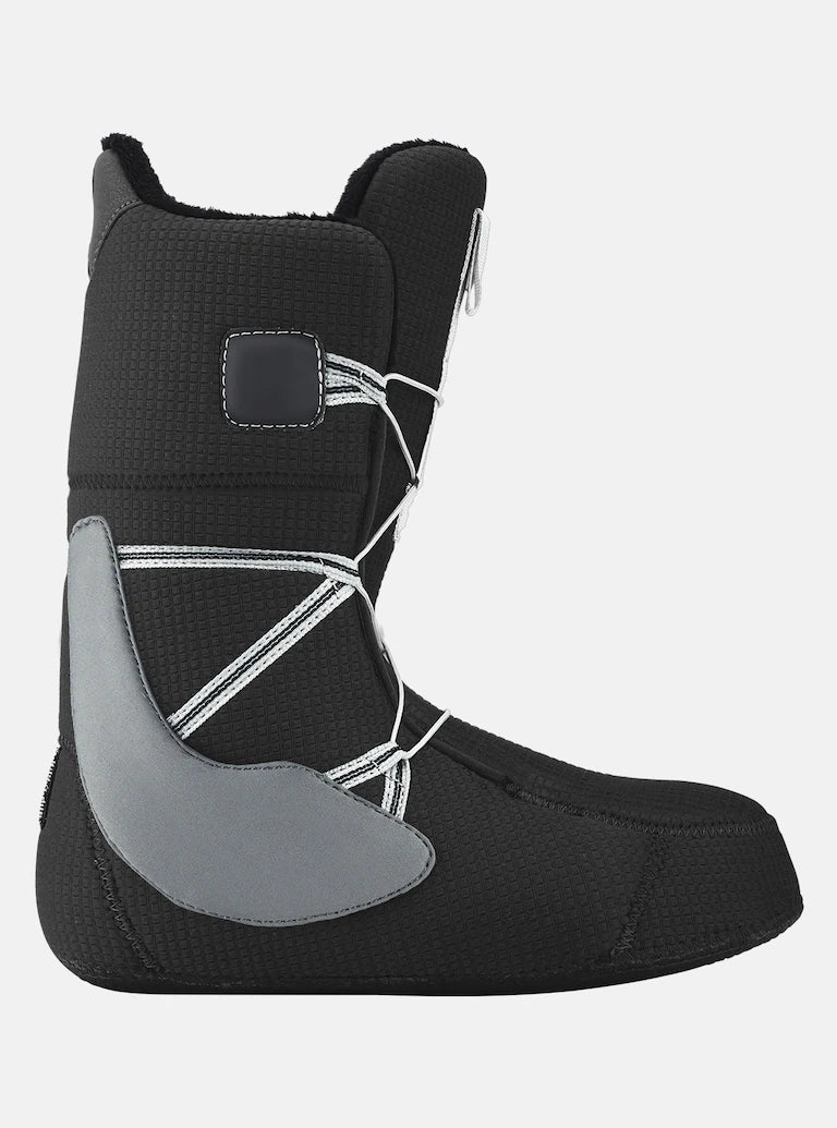 Botas Snowboard Burton Moto Black