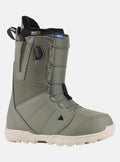 Botas snowboard Burton Moto - Forest Moss