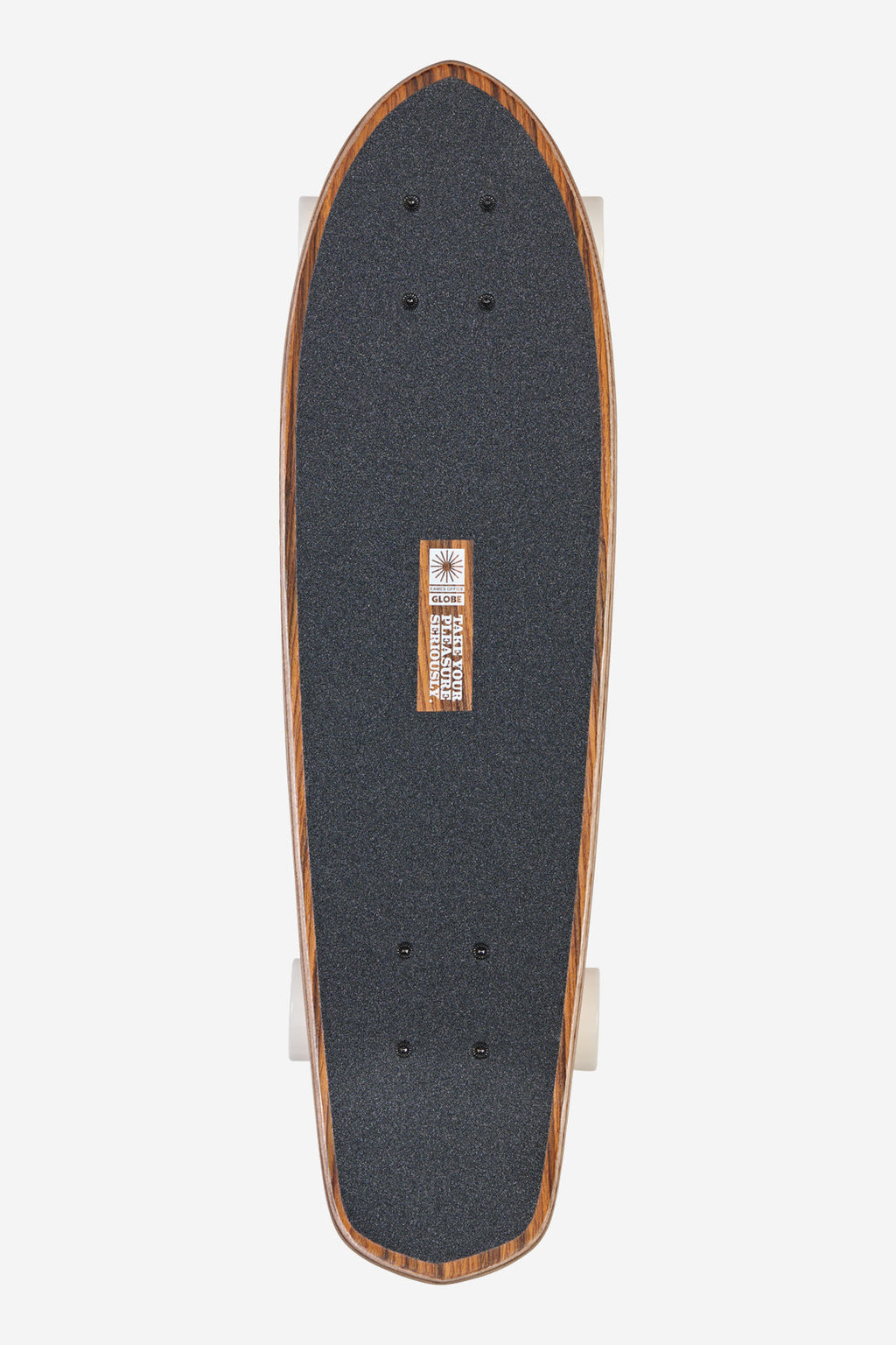 Cruiserboard Blazer 26 - Eames/Play