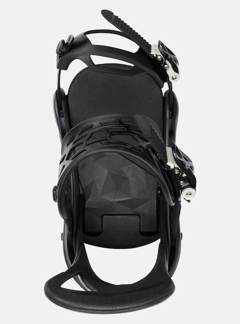 Burton Citizen Re:Flex Schwarze Damenbindung