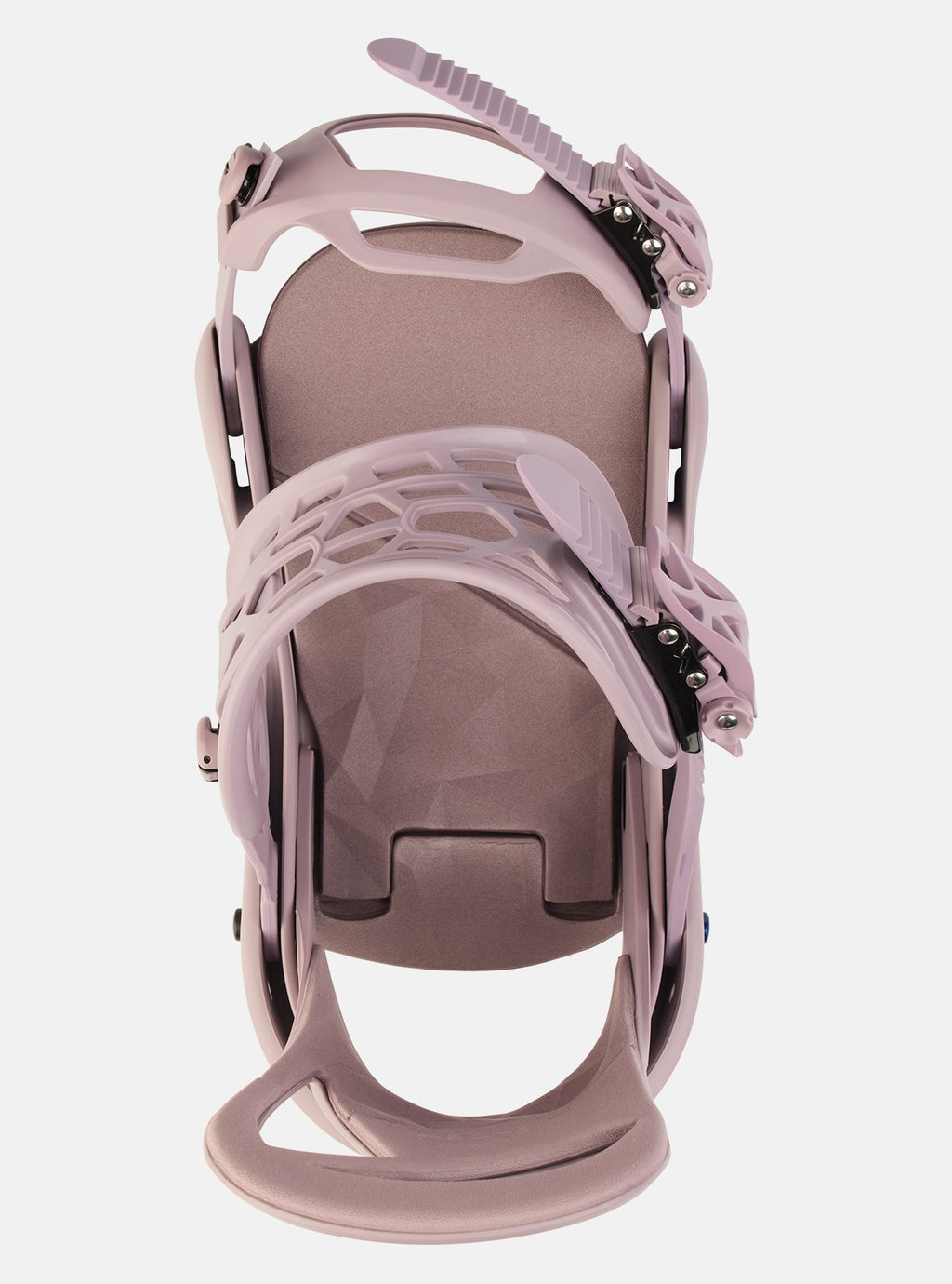 Burton Citizen Re:Flex Women's Snowboard Bindings - Elderberry