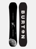 Tabla de snowboard Burton Process Camber Snowboard