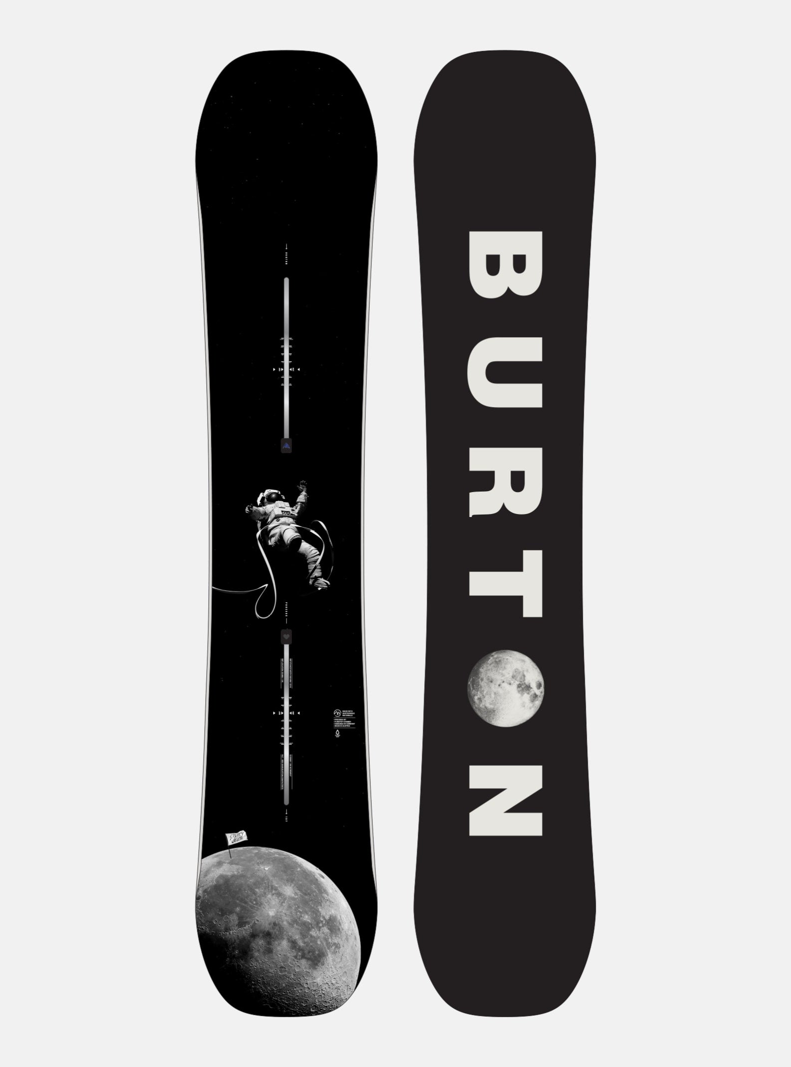 Burton Process Camber Snowboard