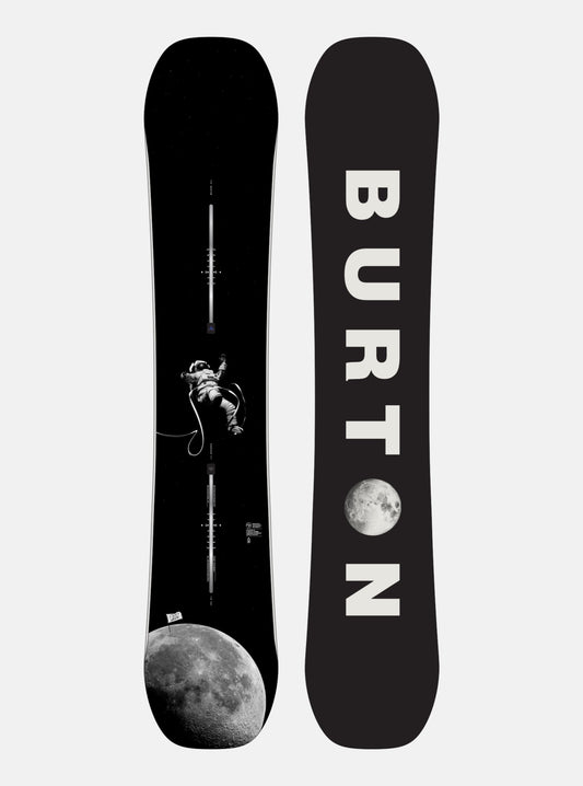 burton+BURTON 3/8 inch Hot Red 250yd