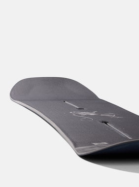 Burton Process Camber Snowboard – 155