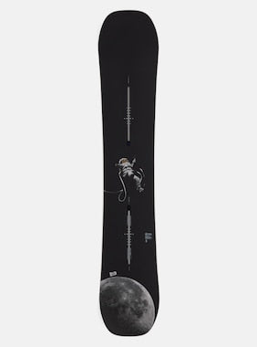 Burton Process Camber Snowboard - 155