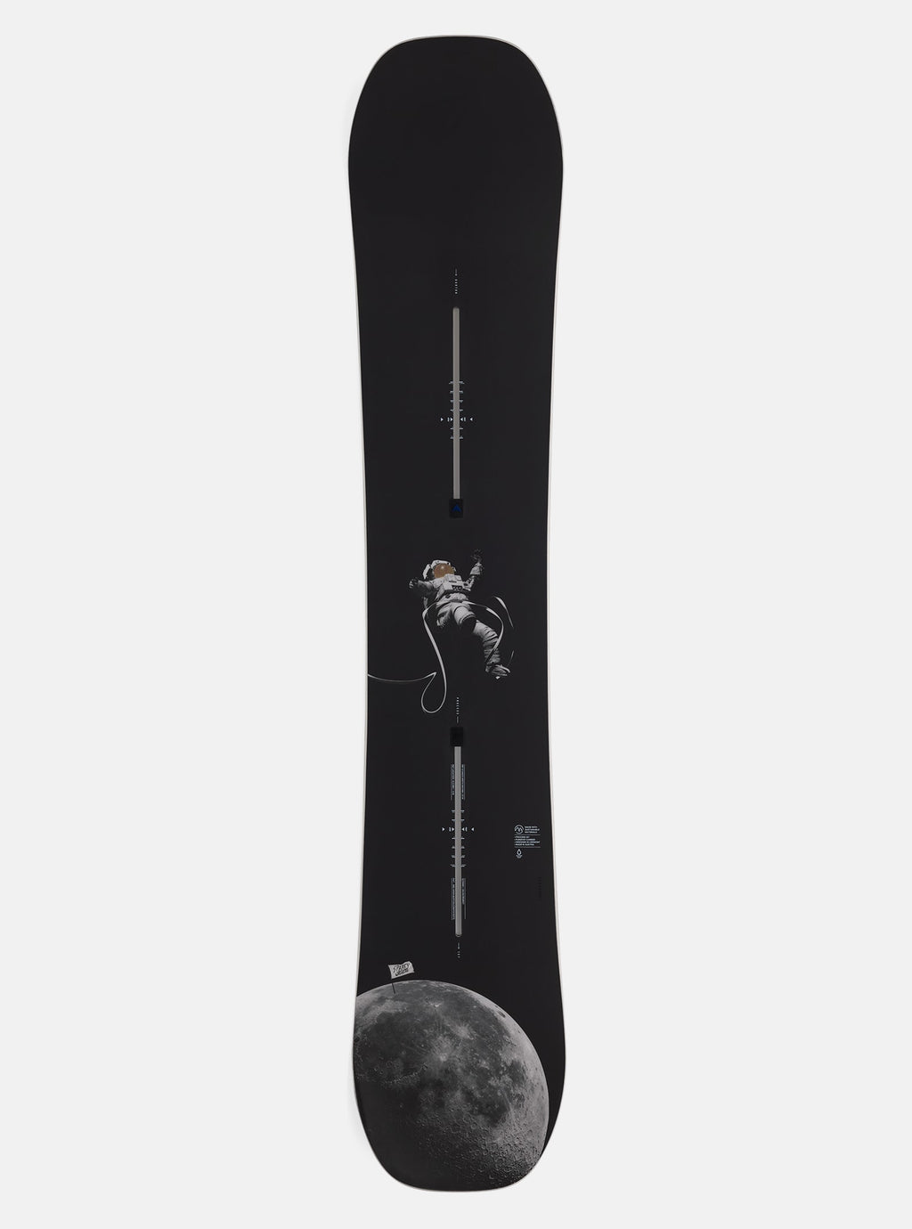 Burton Process Camber Snowboard