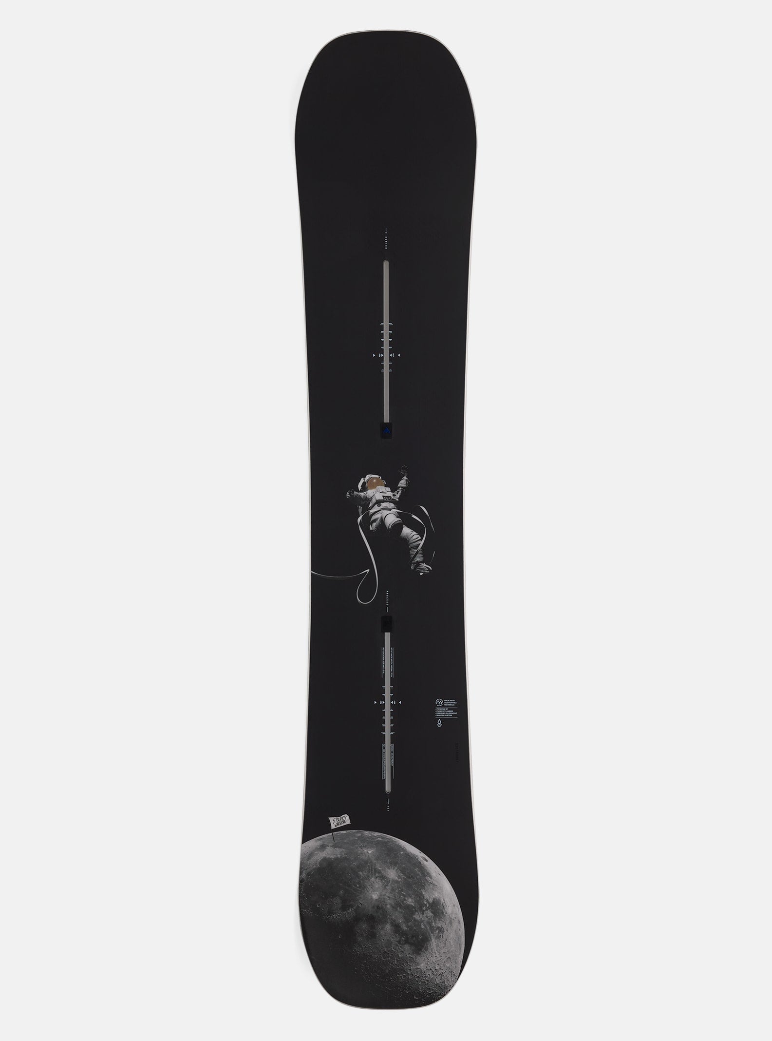 Burton Process Camber Snowboard