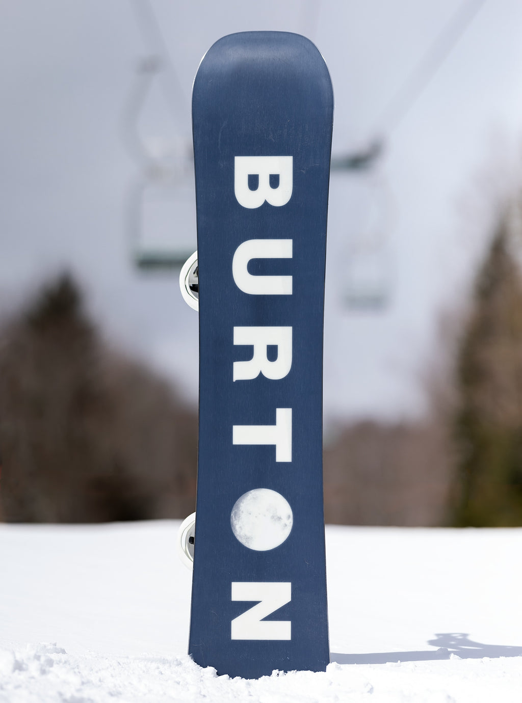 Burton Process Camber Snowboard
