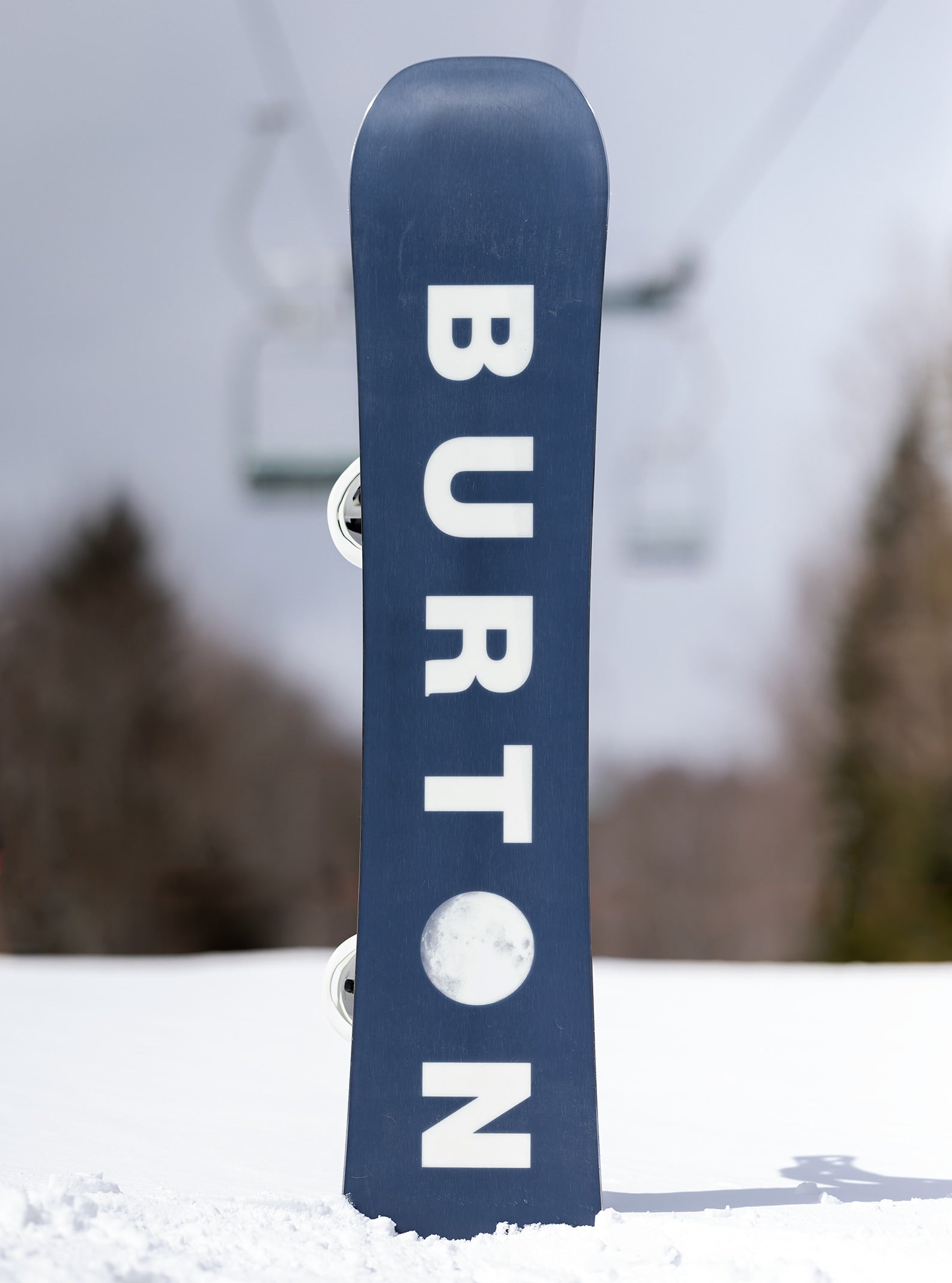 Burton Process Camber Snowboard
