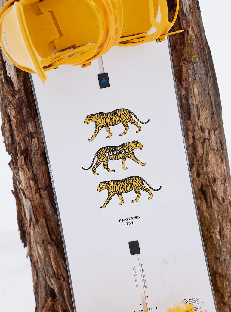 Tabla de Snowboard Burton Process Camber | Burton Snowboards | Snowboard Shop | Tablas de snowboard | surfdevils.com