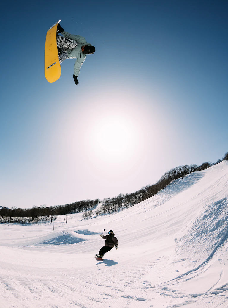 Tabla de Snowboard Burton Process Camber