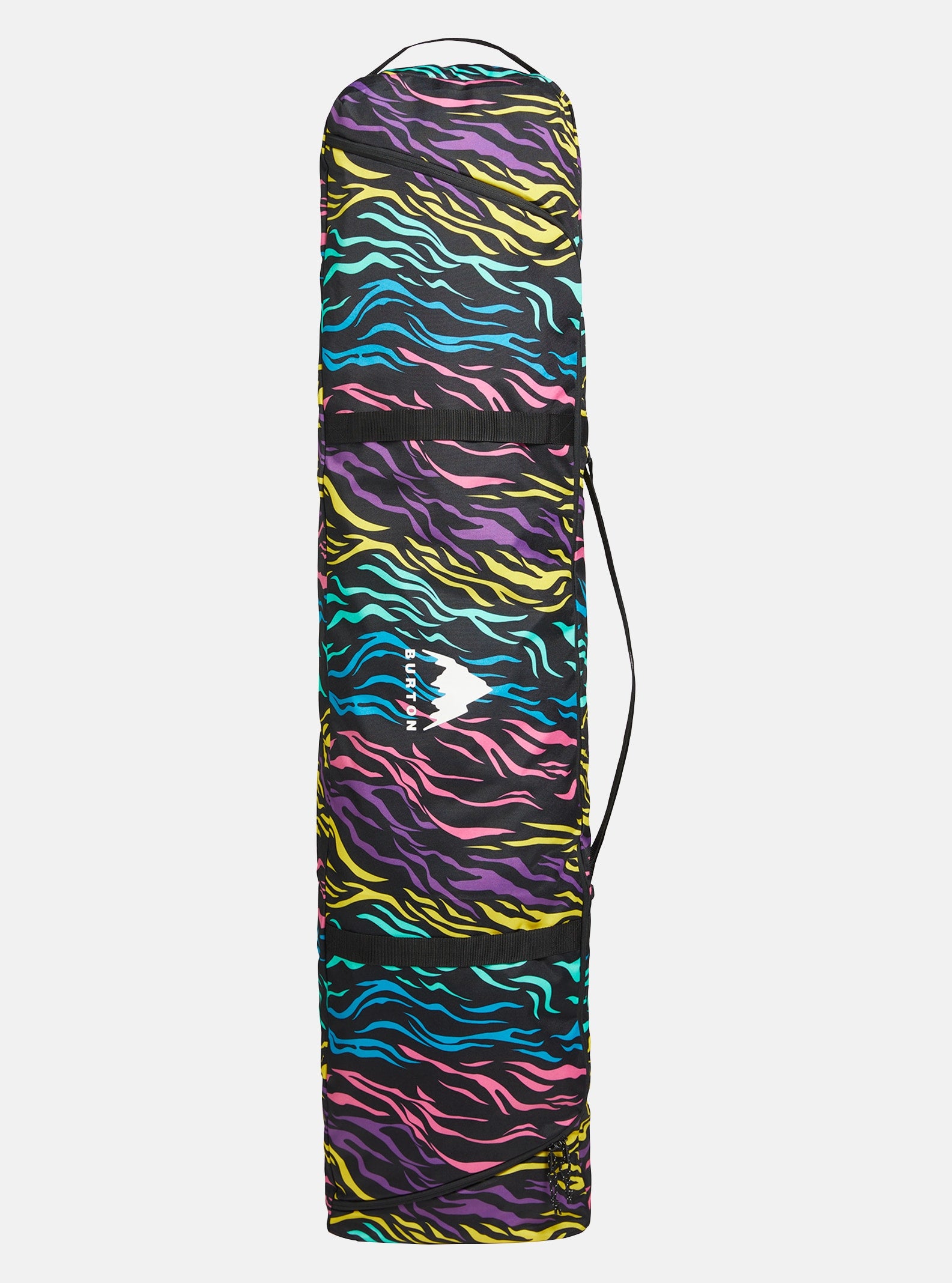 Burton Space Sack Snowboard Cover - Safari | SHIRTS WE LIKE | surfdevils.com