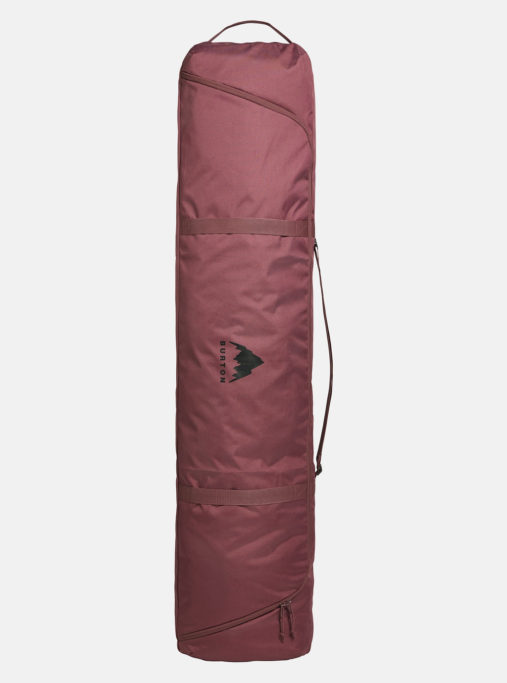 Housse de snowboard Burton Space Sack - Almandine