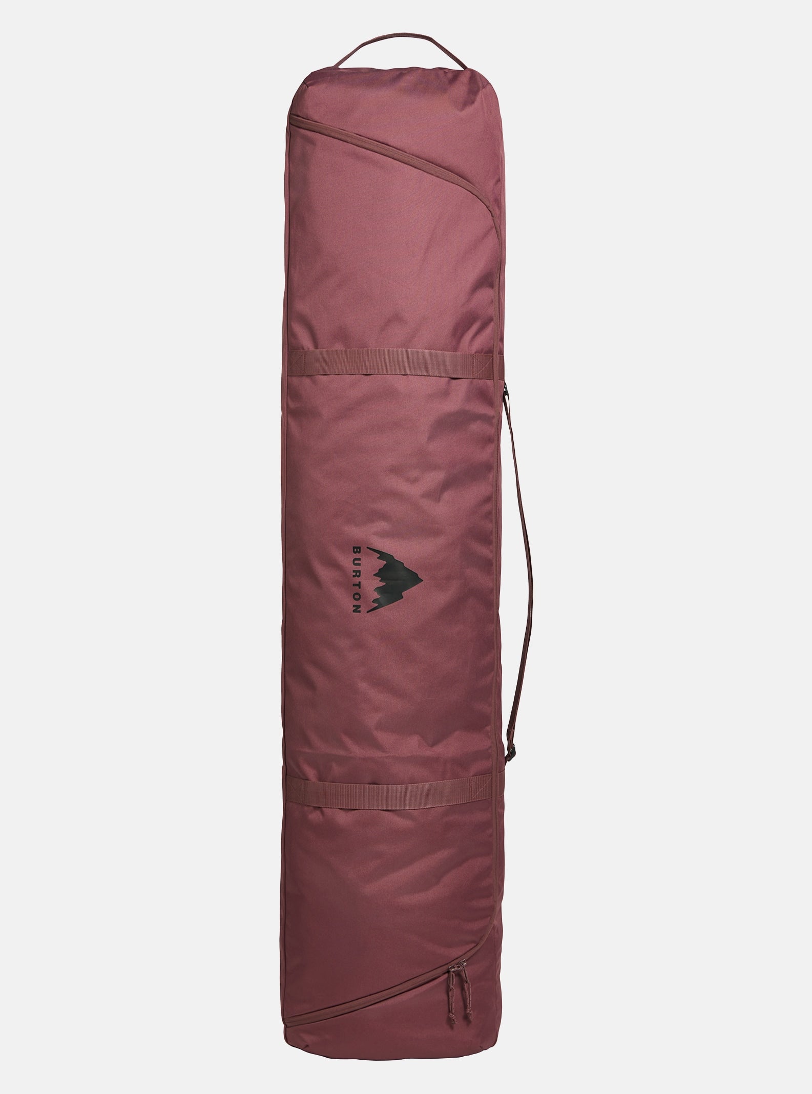 Funda snowboard Burton Space Sack - Almandine