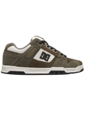 Zapatillas DC Shoes Stag - Khaki/Dark Olive