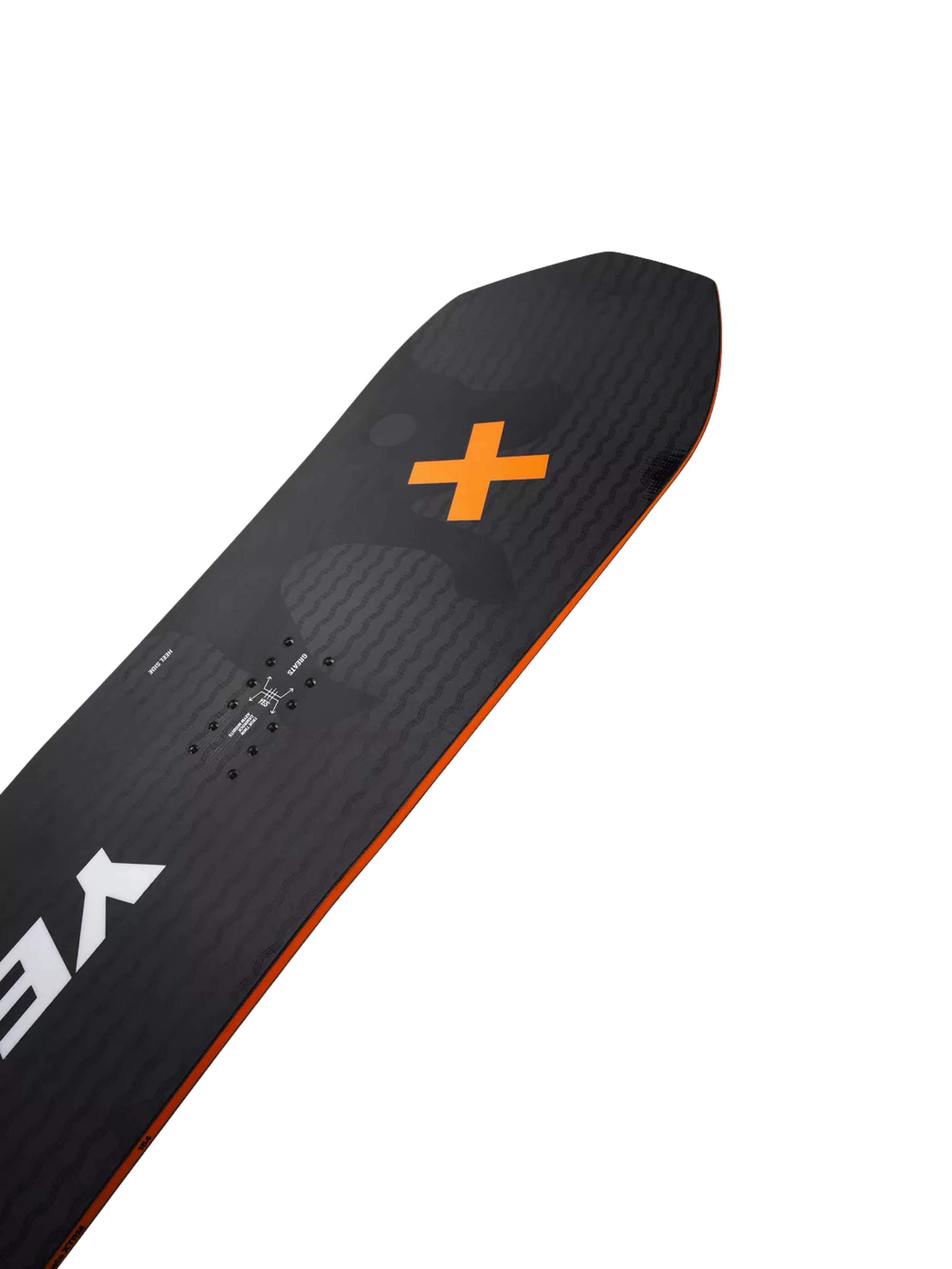 Snowboard YES Greats XTRM | 156