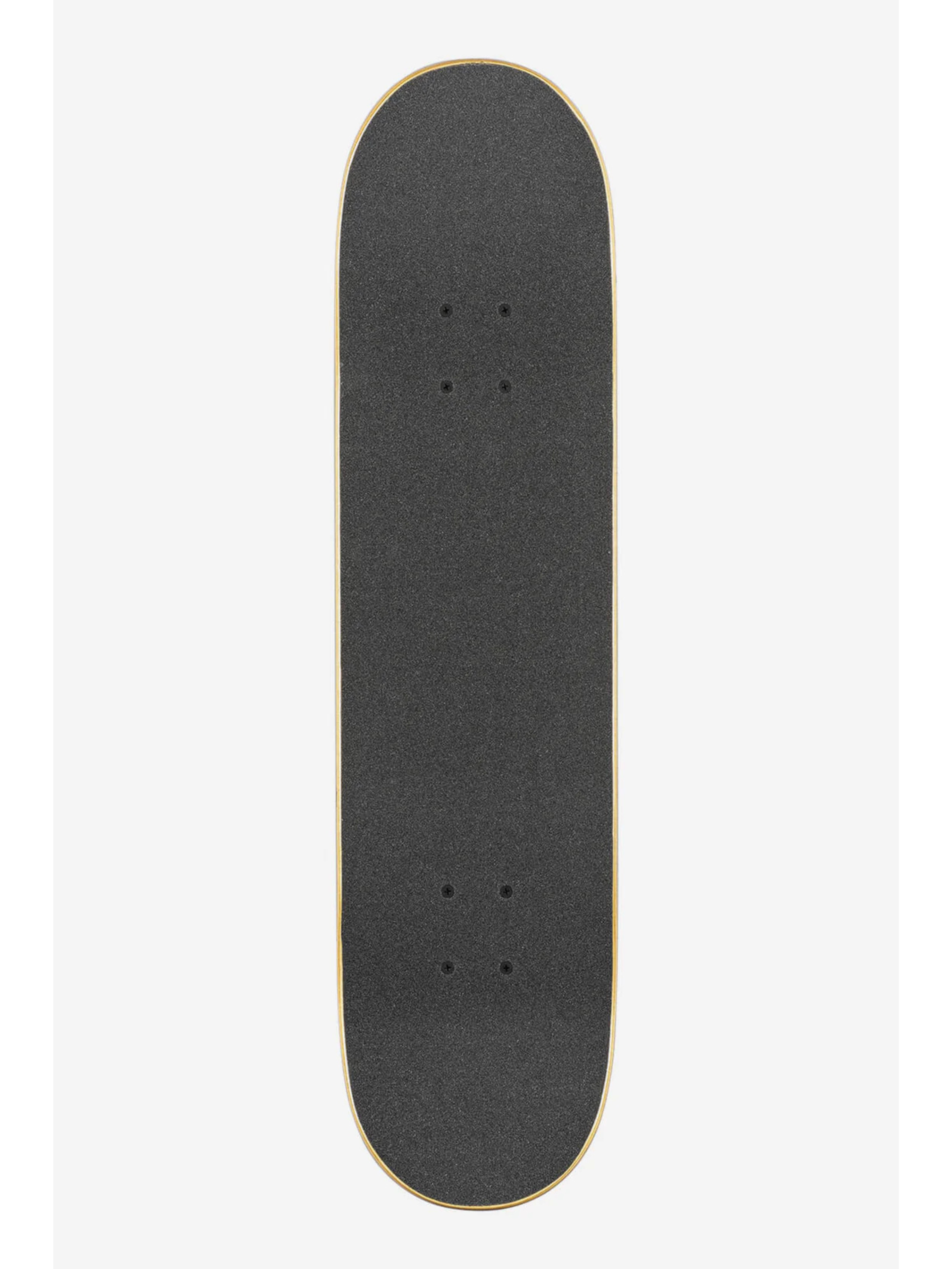 Skate Complet Globe G1 Argo 8.125" | Black/Camo