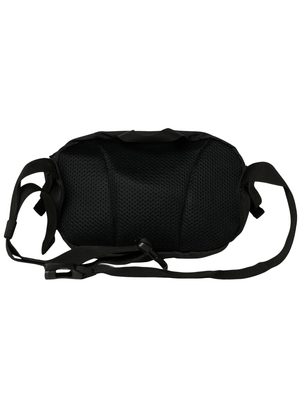 Gürteltasche Polar Skate Co. Resa Hip Bag | Schwarz