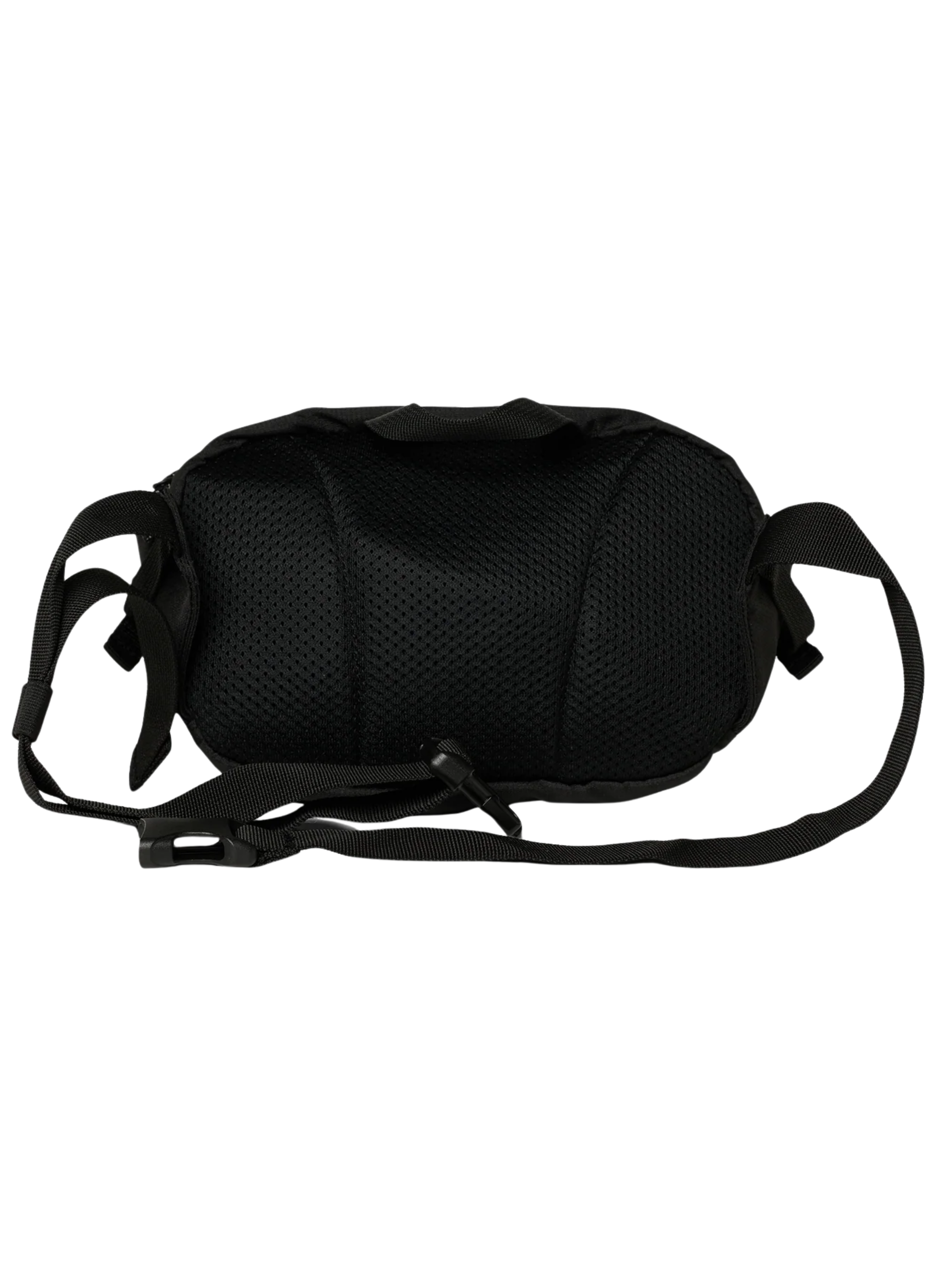 Gürteltasche Polar Skate Co. Resa Hip Bag | Schwarz