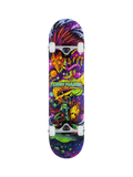 Tony Hawk SS 360 Cosmic Complete Skateboard – 7.75"