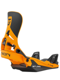Attacco da Snowboard Union Atlas Step On® da Uomo – Orange