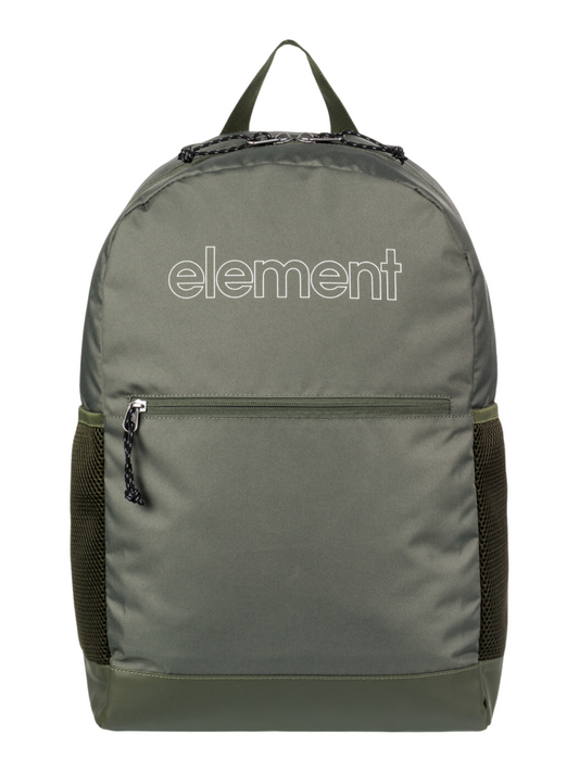 Backpacks | Element skateboards Infinity Action backpack - Beetle