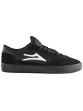 Lakai Cambridge Skateschuhe - Schwarz/Schwarzes Wildleder