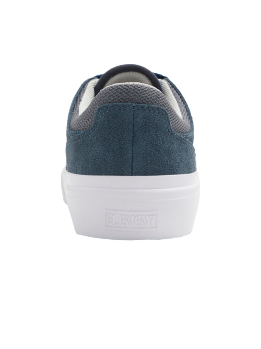 Element Heatley 2.0 Skate Shoes - Stormy Weather
