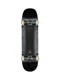 Skate Komplettset Globe Chisel 8.25" Black/Don't F&ck It
