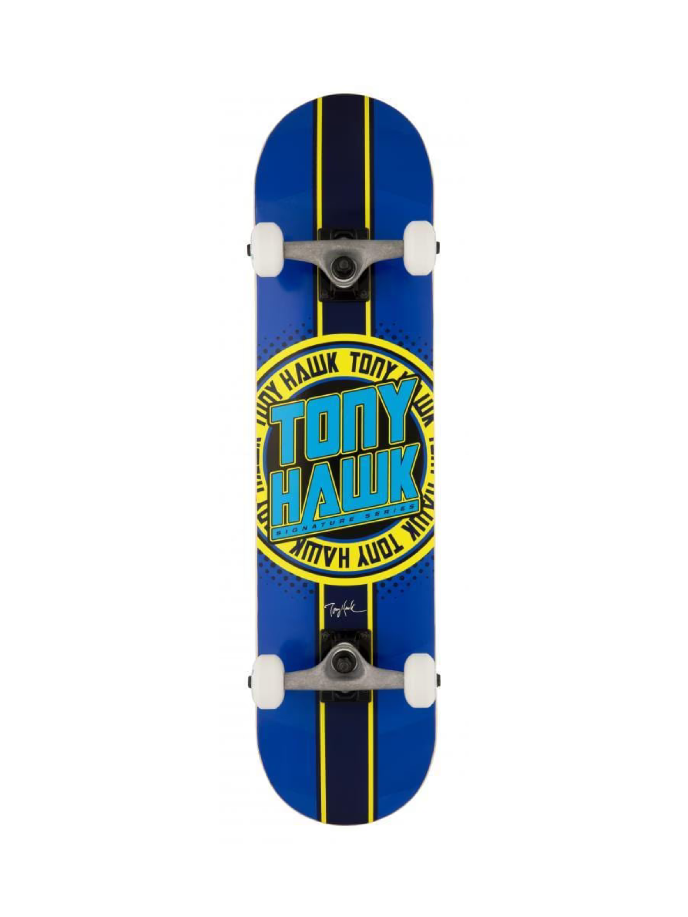 Skateboard Completo Tony Hawk SS 180+ Badge Logo 7.5" x 31"