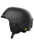 Neutron MIPS Helmet | Matte Black