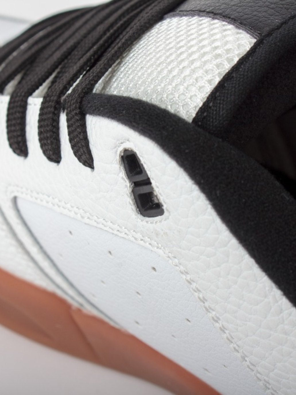 Chaussures de skate Circa 805 blanc/gomme