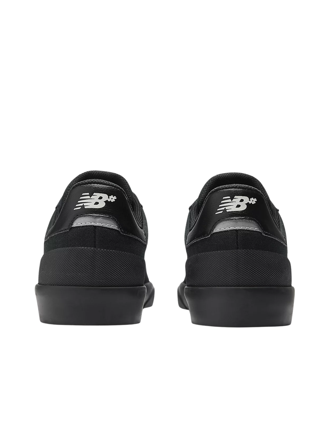 New Balance Numeric 272 | Black NB 103 White