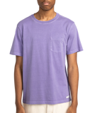 Camiseta Element Skateboards Lowcase Pigment - Veronica