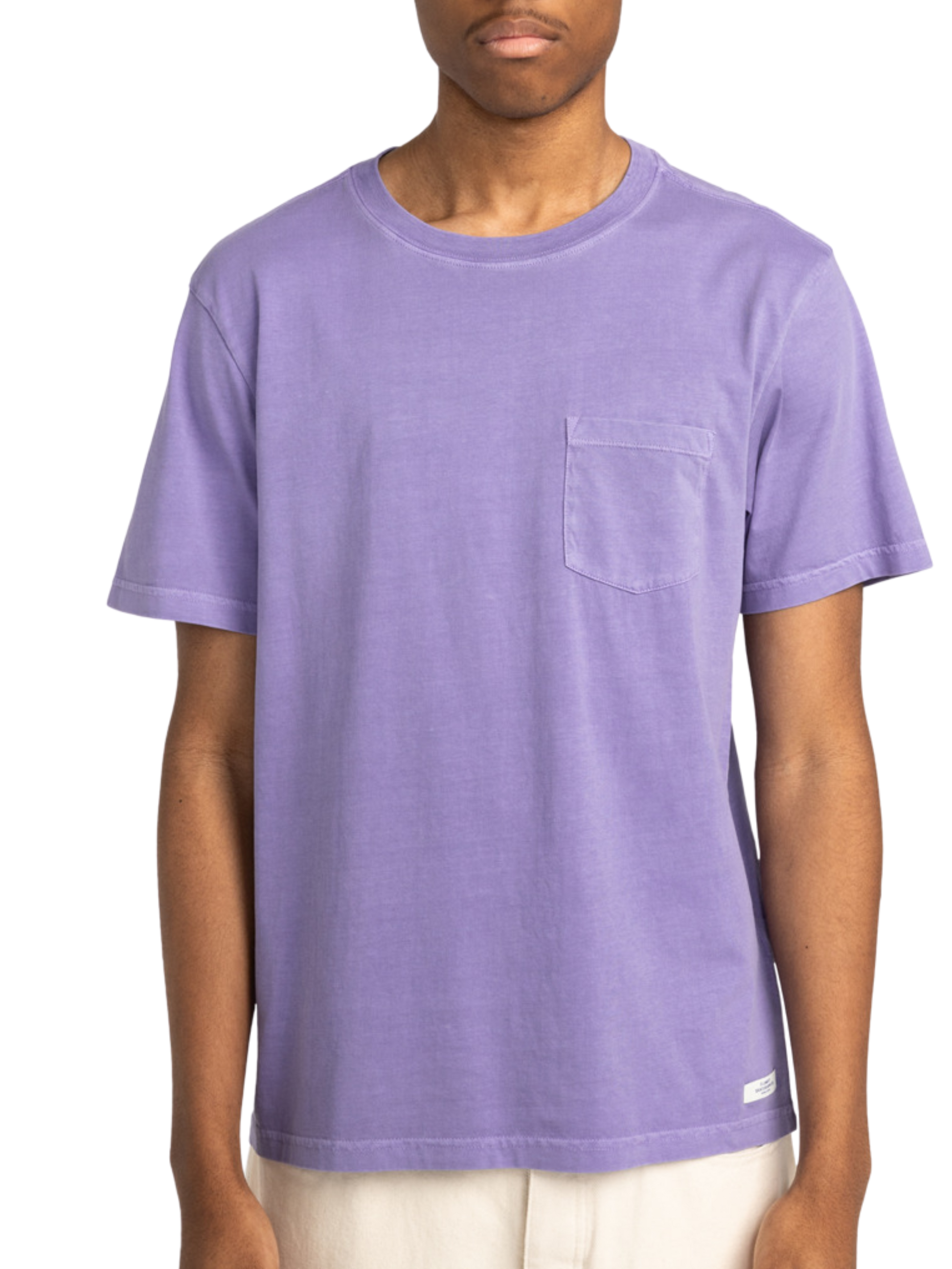 Element Skateboards Lowcase Pigment T-Shirt Veronica