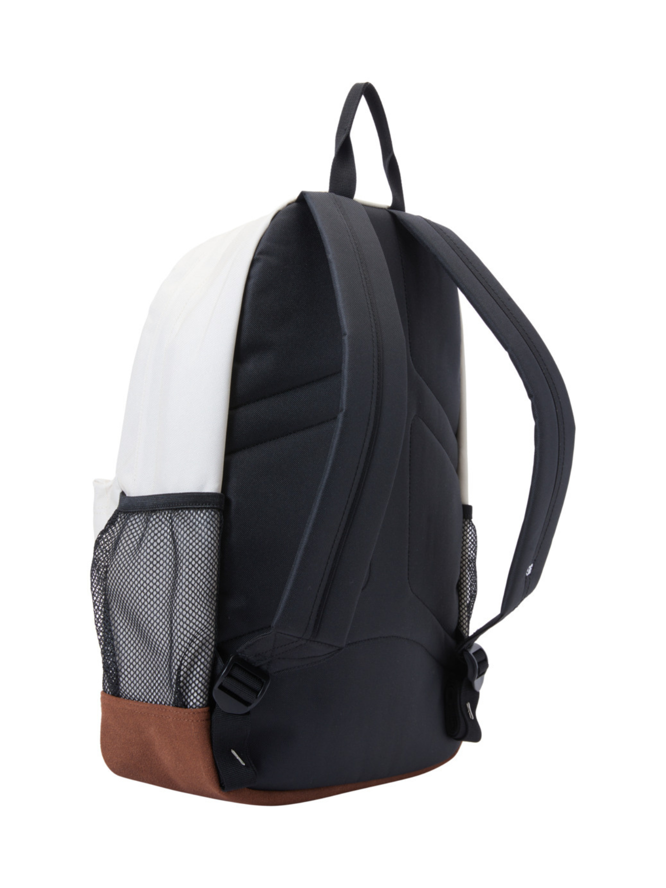 Mochila DC Shoes Backsider Core 20L - Silver Lining | Backpacks | Collection_Zalando | surfdevils.com