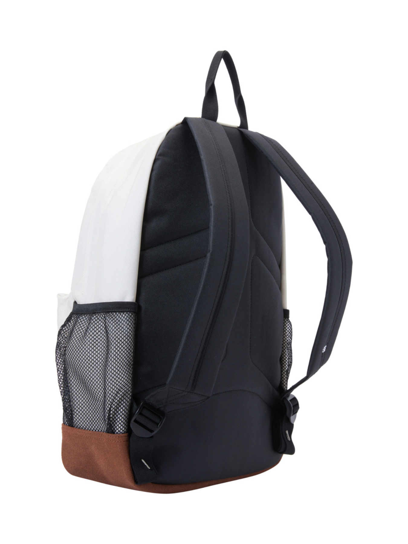 Sac à dos DC Shoes Backsider Core 20L - Doublure Argent