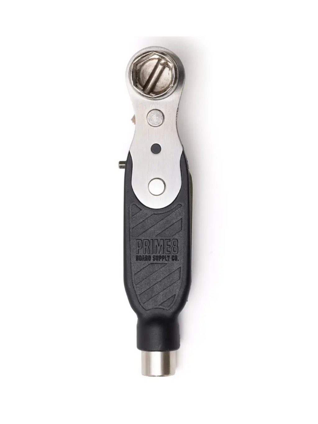 Herramienta de Skate PRIME8 Triple Ratchet Lite | Black