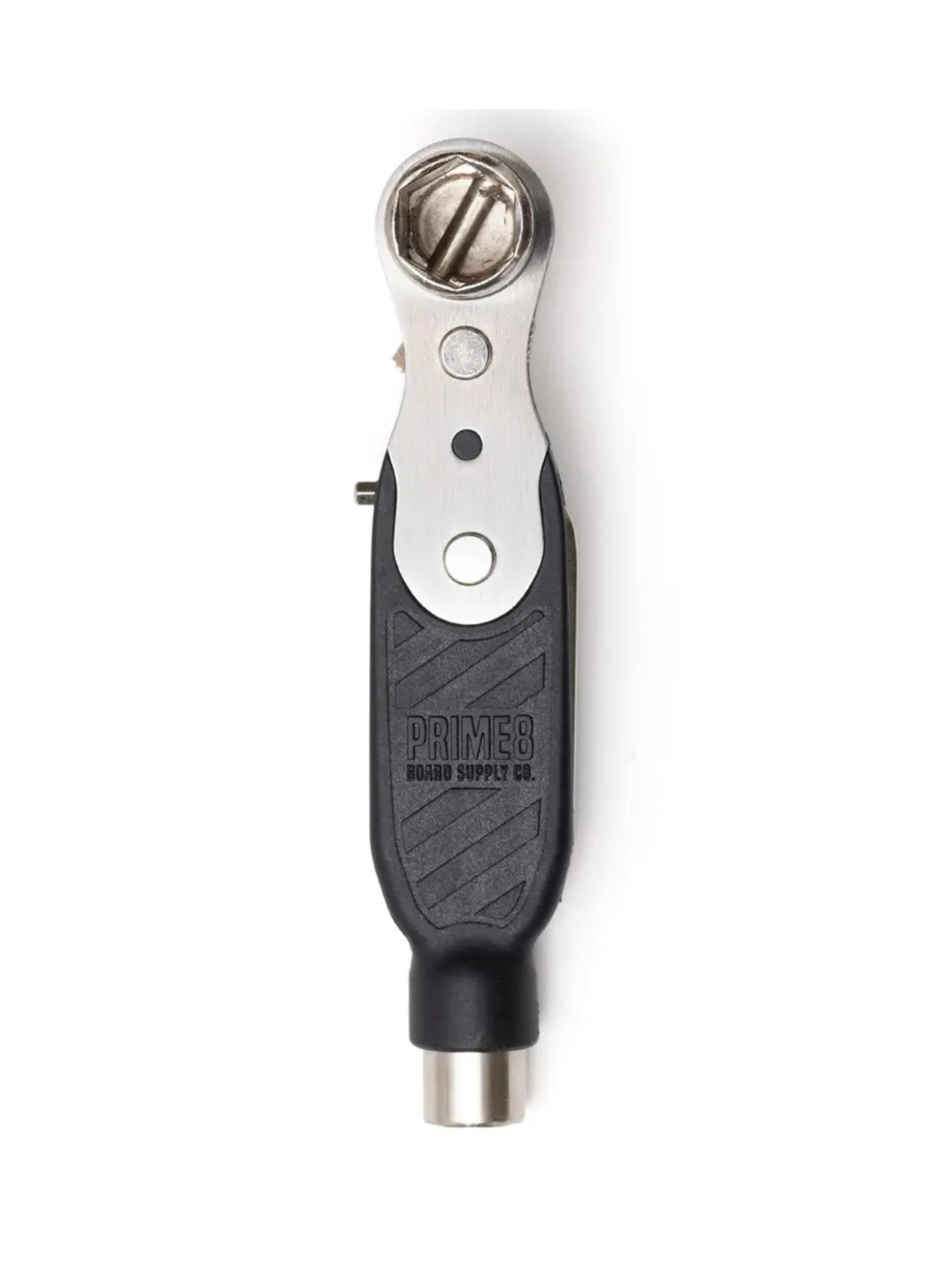 Herramienta de Skate PRIME8 Triple Ratchet Lite | Black