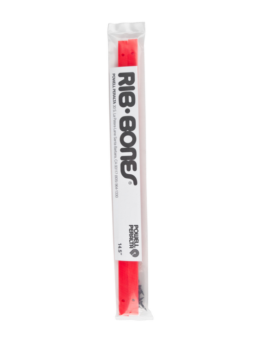 Coleccio_Zalando | Powell Peralta Rib Bones Red Rails 14.5
